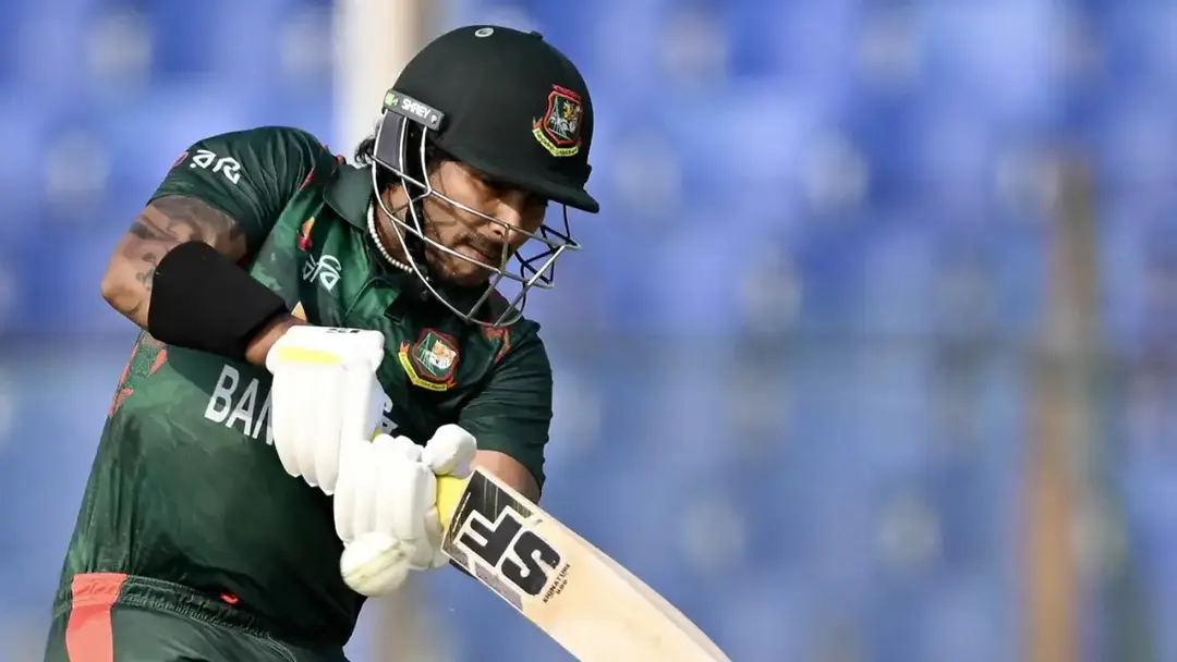 কেমন হচ্ছে প্রথম ওয়ানডের একাদশ, থাকবেন কি সৌম্য?