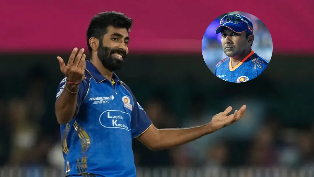 বুমরাহর উইকেট খরা ও মুম্বাইয়ের দুর্দশা: দায় নিলেন জয়াবর্ধনে