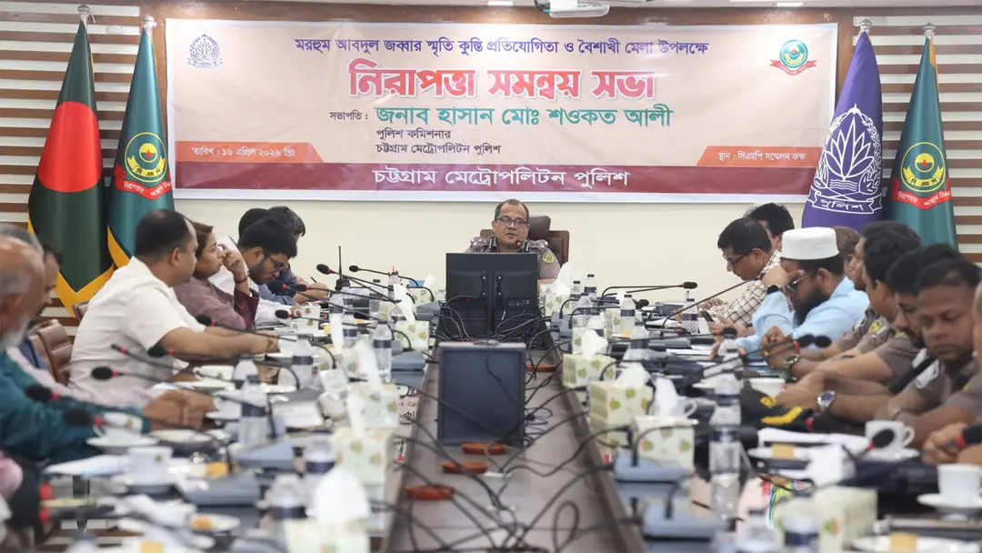 জব্বারের বলীখেলার ১১৭তম আসর বসছে ২৫ এপ্রিল