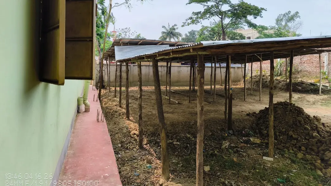 অবৈধভাবে তামাকের প্রক্রিয়াজাত, স্বাস্থ্যঝুঁকিতে চকরিয়ার অসংখ্য পরিবার