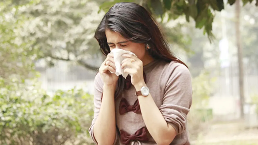 গরমে নাক দিয়ে রক্ত পড়ার প্রবণতা কেন বাড়ে? জানুন-সতর্ক থাকুন