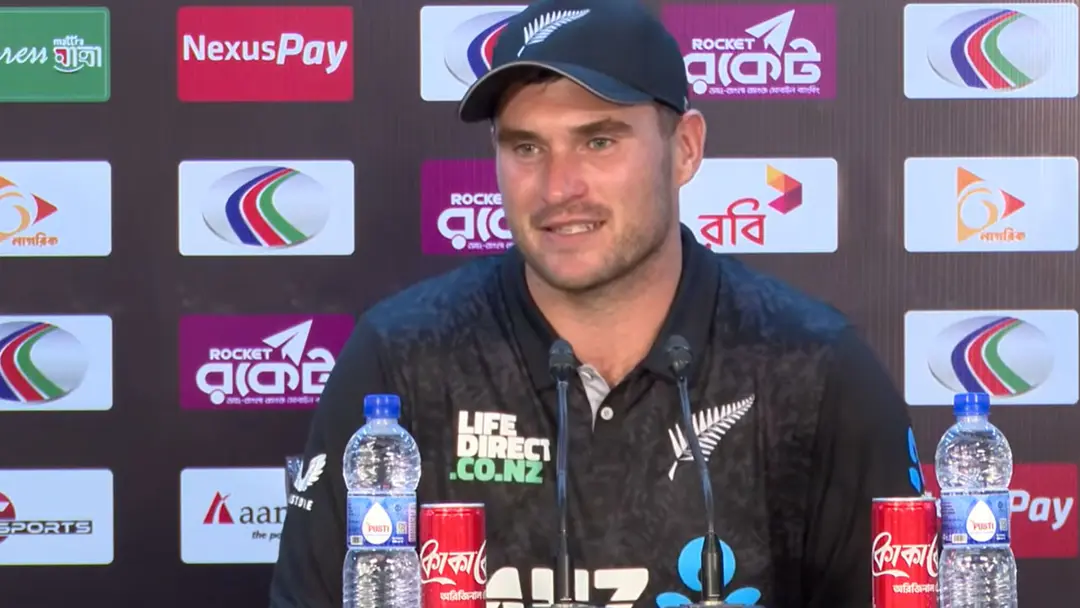 বাংলাদেশের ব্যাটিং দেখে অবাক হয়েছেন ফক্সক্রফট