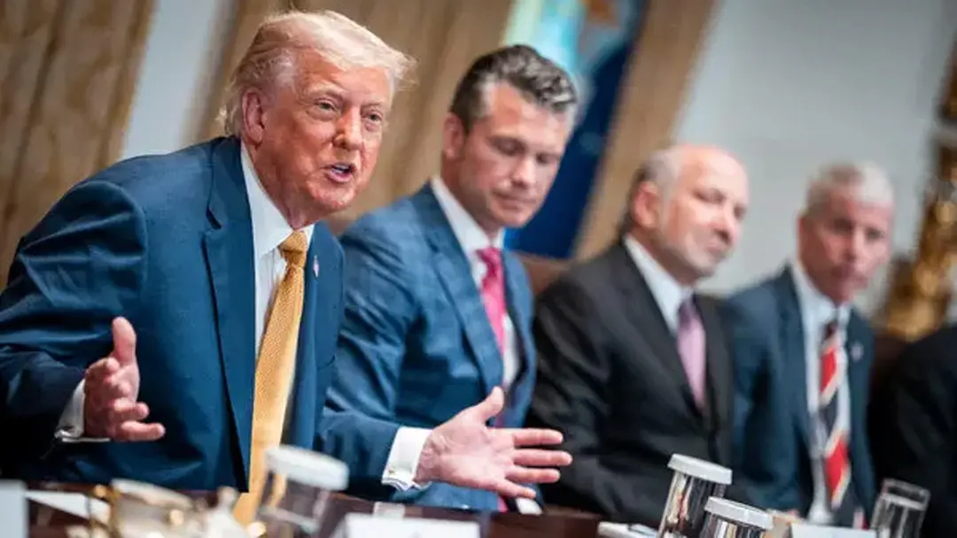 আলোচনায় ব্রেকথ্রু না আসলে কয়েকদিনের মধ্যে ফের যুদ্ধ শুরু হবে