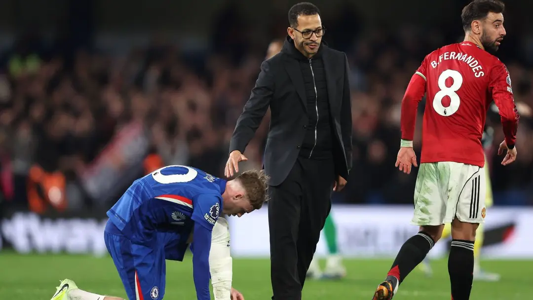 চেলসির চ্যাম্পিয়ন্স লিগ খেলার স্বপ্নে ম্যানইউর ধাক্কা, রেলিগেশনে টটেনহাম