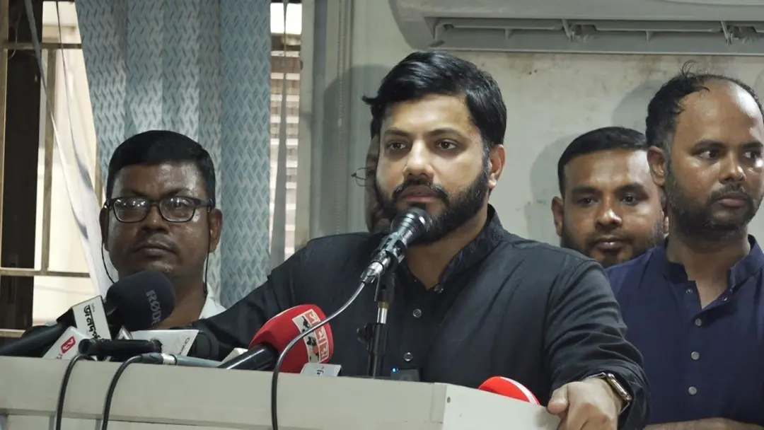 মুক্তিযুদ্ধের ইতিহাস গত ১৭ বছরে রাজনৈতিক স্বার্থে বিকৃত করা হয়েছে