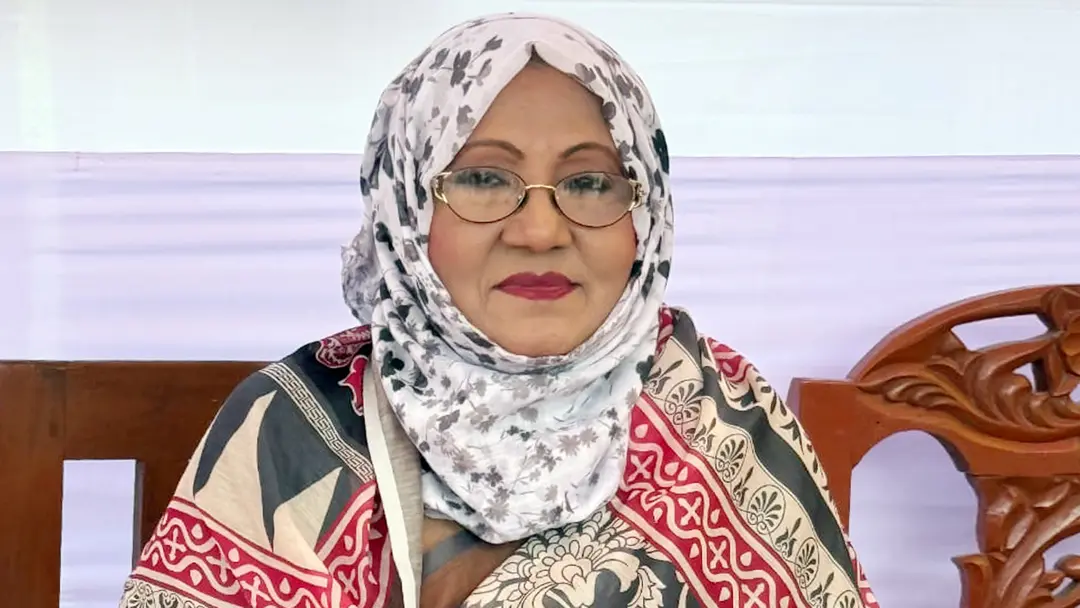 দ্বিতীয়বার সংরক্ষিত আসনের এমপি হচ্ছেন বিলকিস ইসলাম