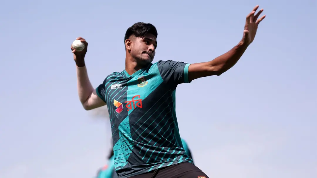 যুদ্ধে নামলে গুলি খাওয়ার ভয় করলে চলবে না: নাহিদ রানা