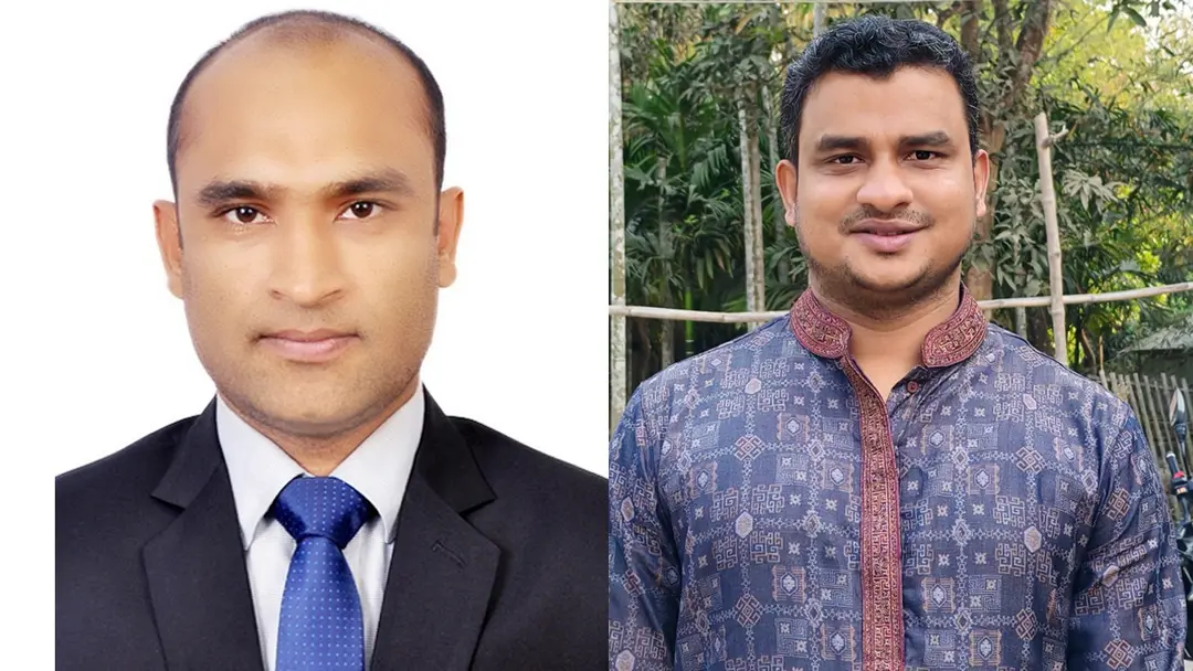 ৩৮তম শিক্ষা ক্যাডার অ্যাসোসিয়েশনের সভাপতি জাহাঙ্গীর, সম্পাদক মওদুদ