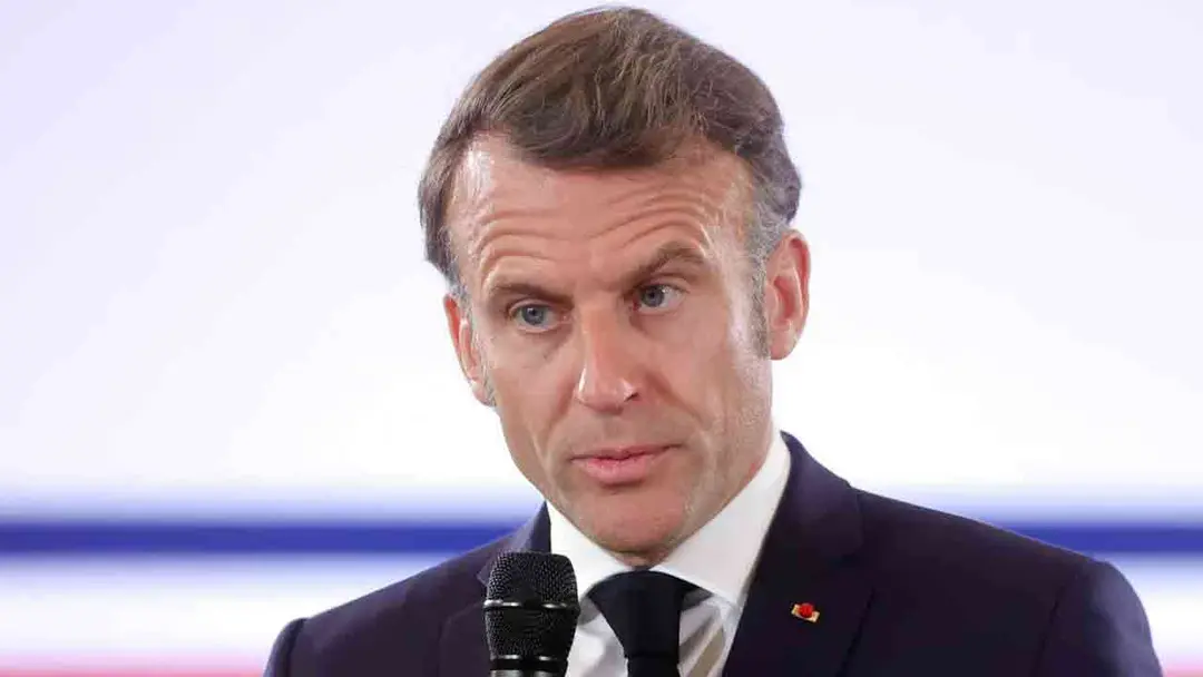 লেবাননে আরও এক ফরাসি শান্তিরক্ষী নিহত