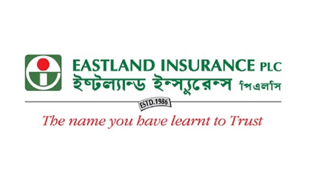 ১০ শতাংশ নগদ লভ্যাংশ দেবে ইস্টল্যান্ড ইন্স্যুরেন্স