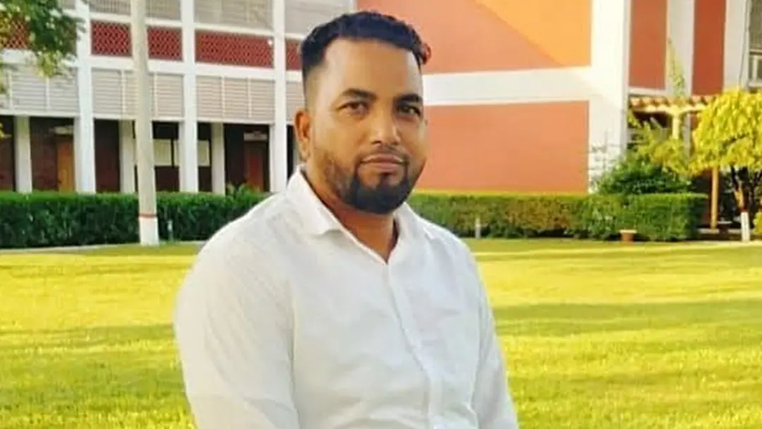 সৌদি আরবে সড়ক দুর্ঘটনায় বাংলাদেশি যুবক নিহত