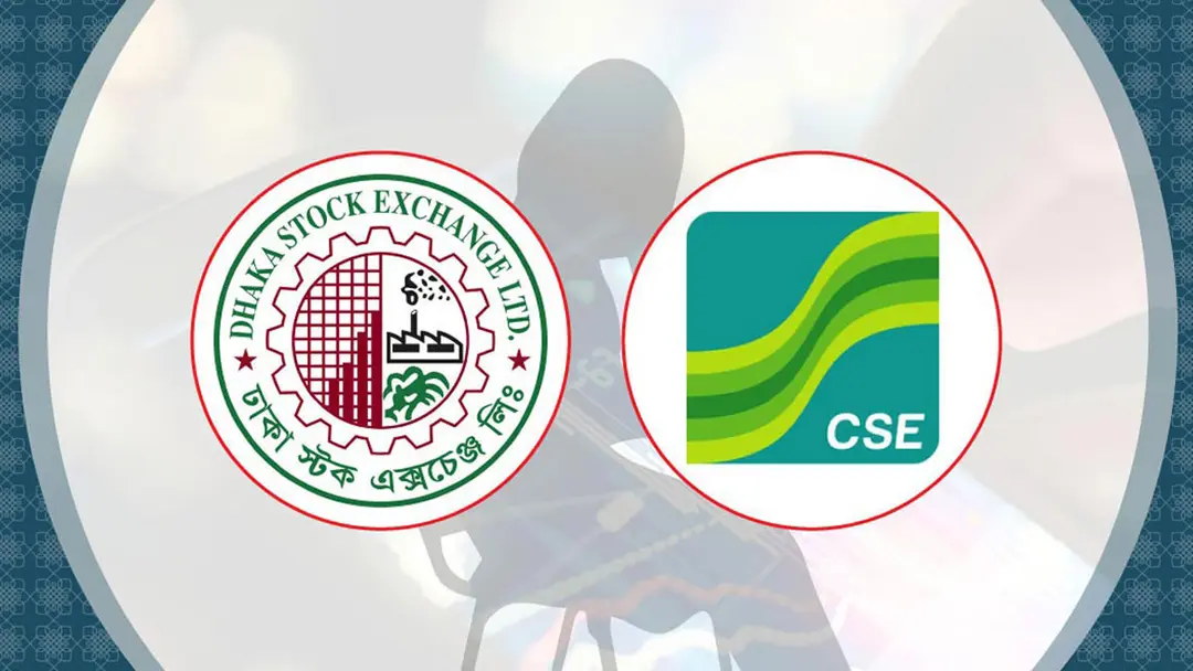 ডিএসইর বাজার মূলধন বাড়ল ১ হাজার ৯১৯ কোটি টাকা
