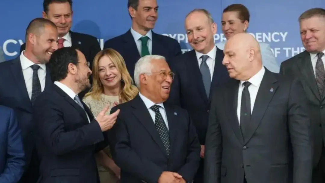 ‘চুক্তি হলে ইরানের ওপর নিষেধাজ্ঞা শিথিল করতে প্রস্তুত ইউরোপীয় ইউনিয়ন’