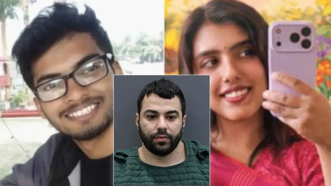 যুক্তরাষ্ট্রে ২ বাংলাদেশি হত্যায় গ্রেপ্তার কে এই হিশাম আবুঘারবিয়েহ?