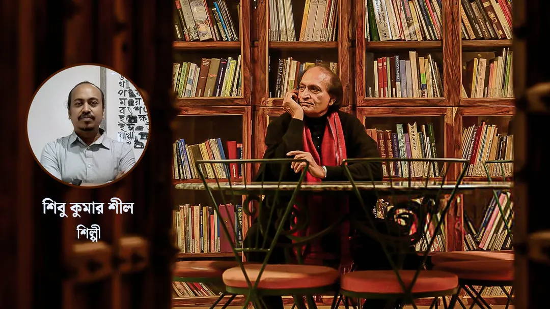 রঘু রাই : অনন্য এক মুহূর্ত শিকারি