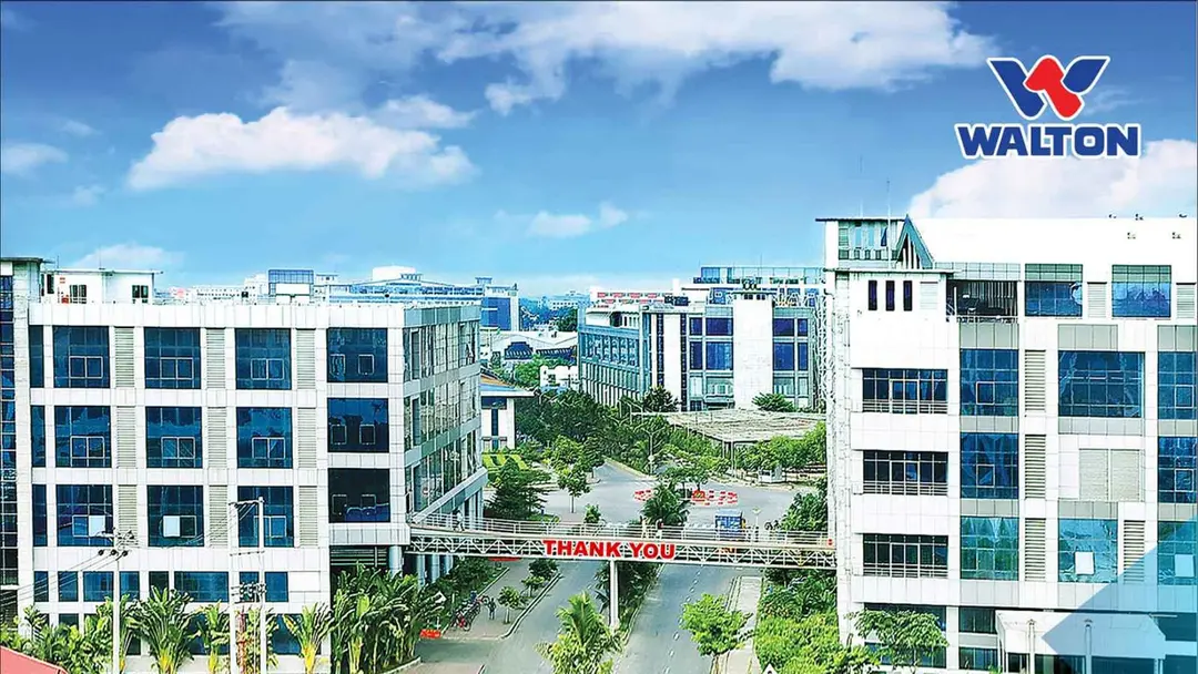 অ্যাসিস্ট্যান্ট প্রোডাক্ট ম্যানেজার নিয়োগ দেবে ওয়ালটন