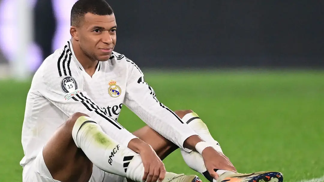 এমবাপের চোট কতটা গুরুতর, এল ক্লাসিকোতে কি খেলবেন?