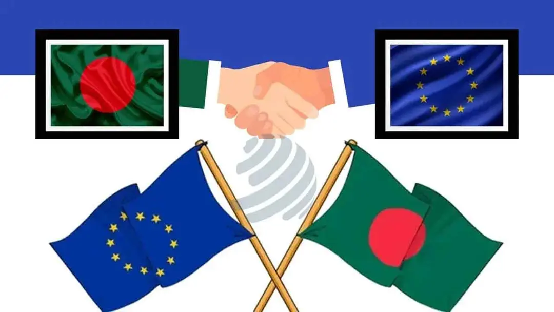 ঢাকায় রাজনৈতিক সংলাপে বসছে বাংলাদেশ-ইইউ, গুরুত্ব পাবে কোন বিষয়
