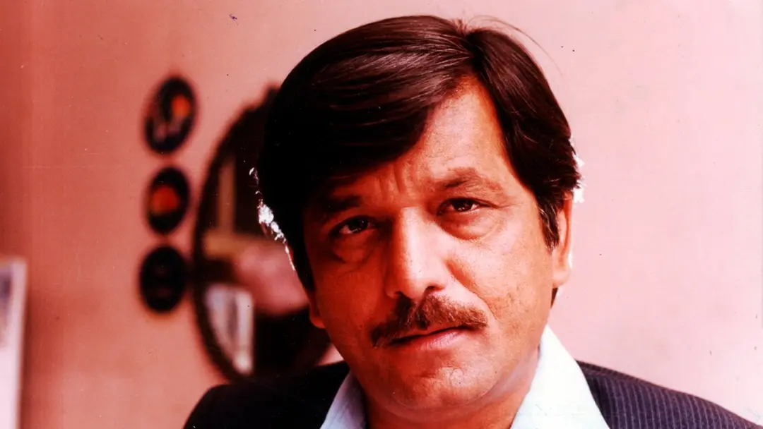 মারা গেছেন অভিনেতা ভরত কাপুর