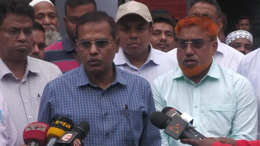 ‘সৈয়দপুর রেলওয়ে কারখানায় আমদানিনির্ভর যন্ত্রাংশ তৈরি করা হবে’