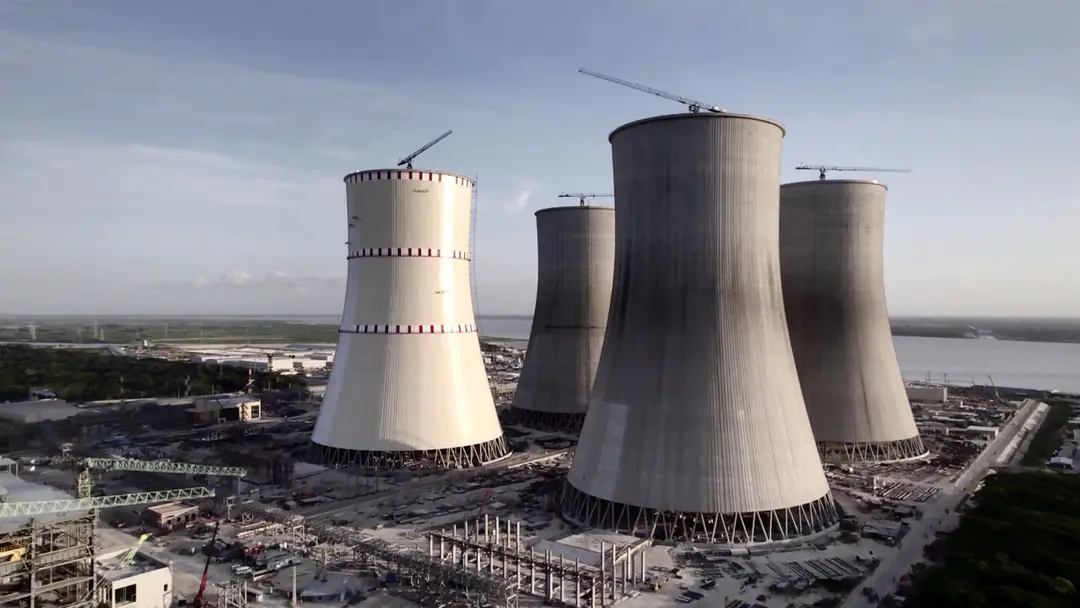 রূপপুর পারমাণবিক বিদ্যুৎ কেন্দ্রের জ্বালানি ব্যবহার শুরু হচ্ছে আজ