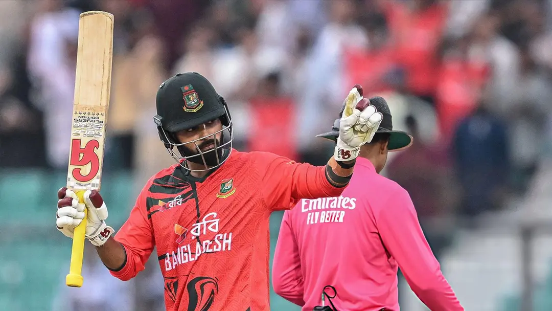 কোনো একদিন ইনিংস ওপেন করবো: হৃদয়