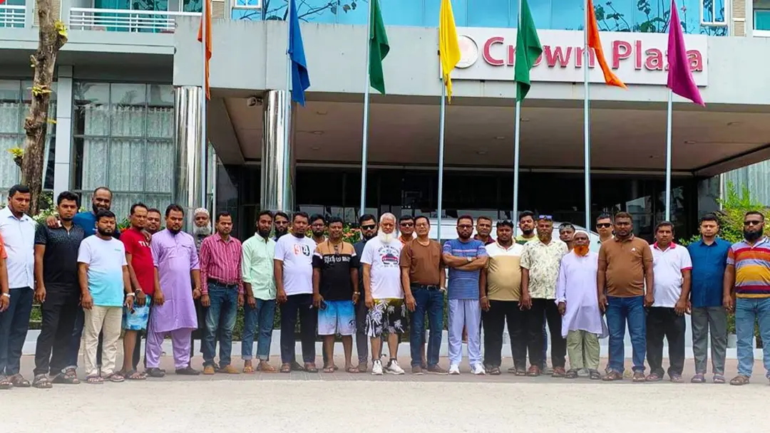 পলি ক্যাবল ইন্ডাস্ট্রিজ লিমিটেড-এর ডিলার কনফারেন্স অনুষ্ঠিত