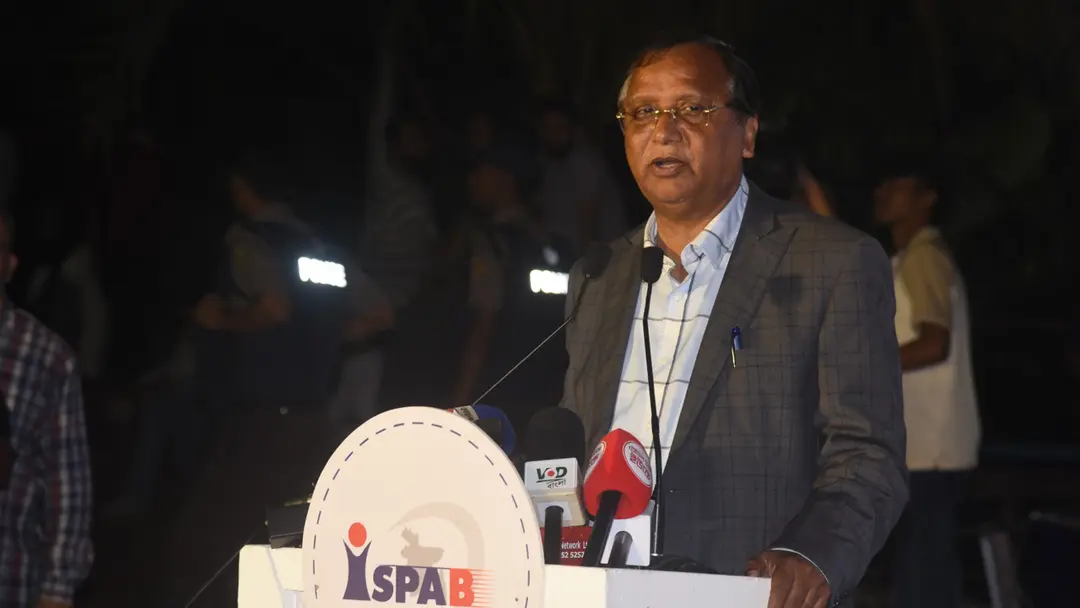 ইন্টারনেটের গতির মতো আধুনিকতার সঙ্গে তাল মিলিয়ে চলবে ডিএসসিসি