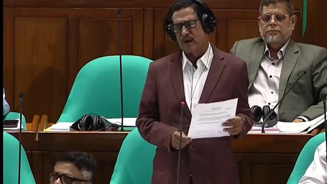 ‘শহীদ পরিবারের কেউ জামায়াত করলে তা ডাবল অপরাধ’