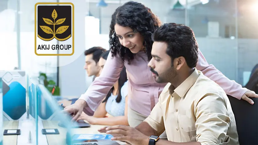 আবাসন সুবিধাসহ আকিজ গ্রুপে চাকরি, আছে প্রভিডেন্ট ফান্ড