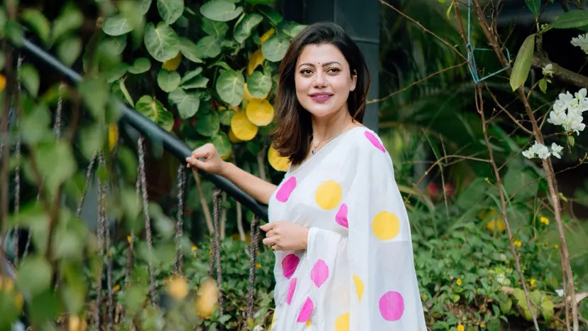 ‘আমার জীবনে প্রেমের সংখ্যা কম, কিন্তু স্থায়িত্ব বেশি’