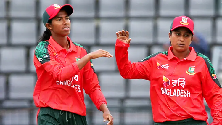 বাংলাদেশ-শ্রীলঙ্কা ম্যাচসহ টিভিতে খেলার সূচি