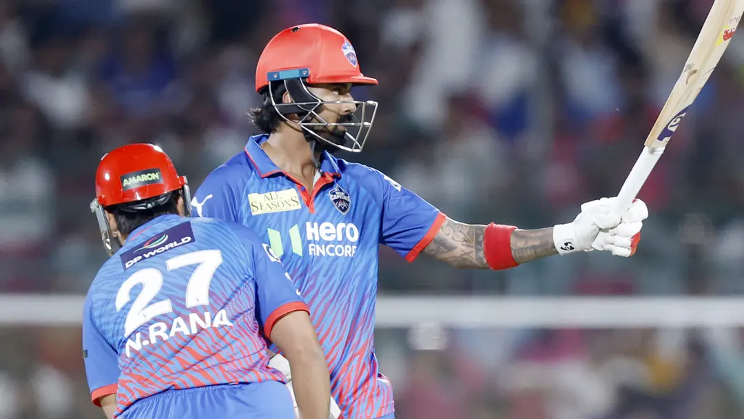 ২২০ রানও নিরাপদ নয়, আইপিএলে রান চেজ যেন ‘ডালভাত’!