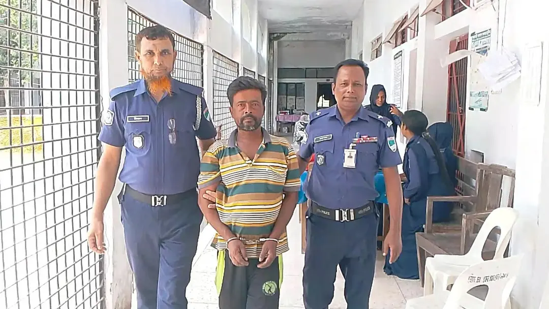 মেহেরপুরে শিশু ধর্ষণ মামলায় একজনের যাবজ্জীবন
