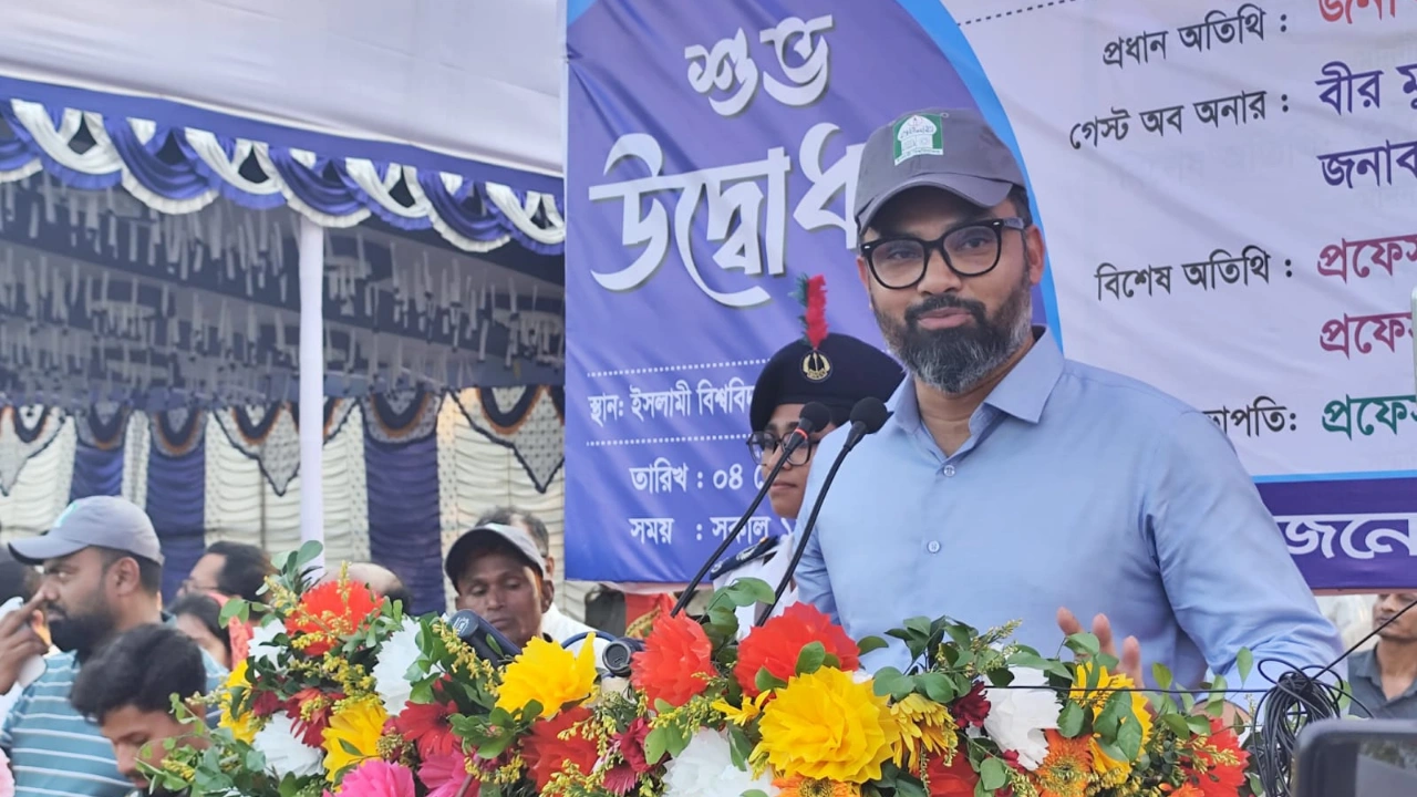 আগামী শিক্ষাবর্ষ থেকে খেলাধুলা বাধ্যতামূলক করা হবে : ক্রীড়া প্রতিমন্ত্রী