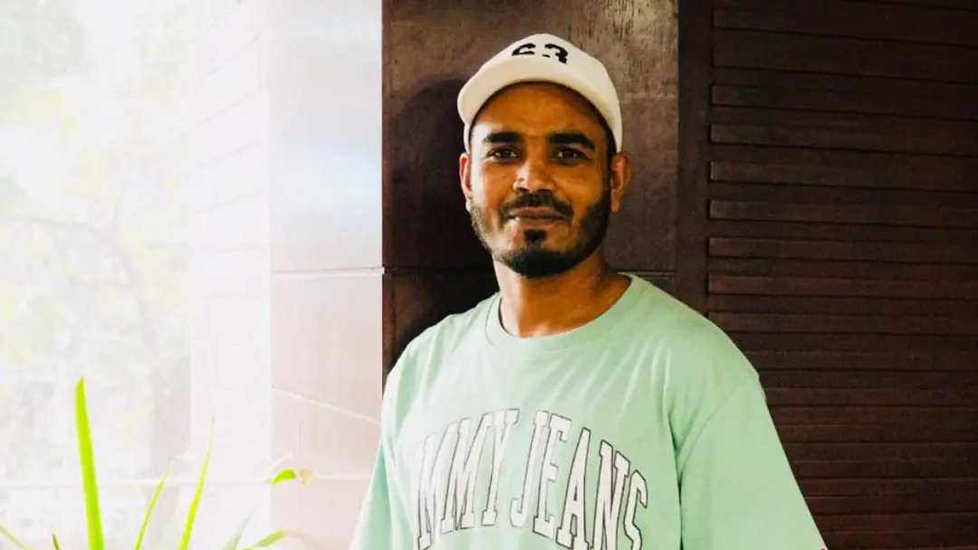 বয়সভিত্তিক দলের নির্বাচক হলেন শামসুর