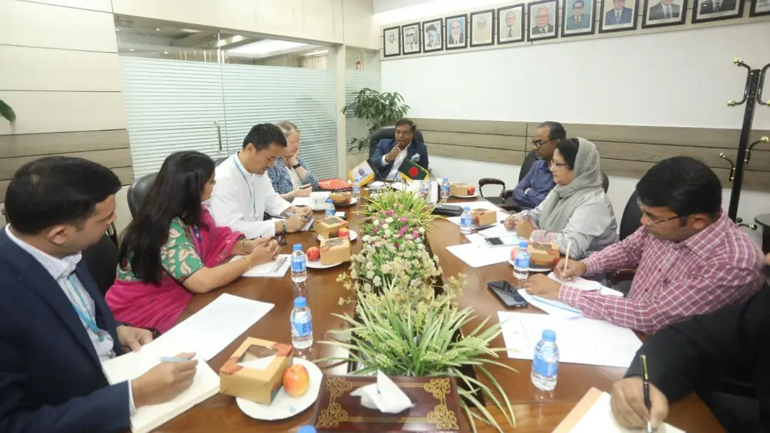 বিশ্ববিদ্যালয়ের শিক্ষার্থীরা তীব্র মানসিক চাপে থাকে : ইউজিসি চেয়ারম্যান