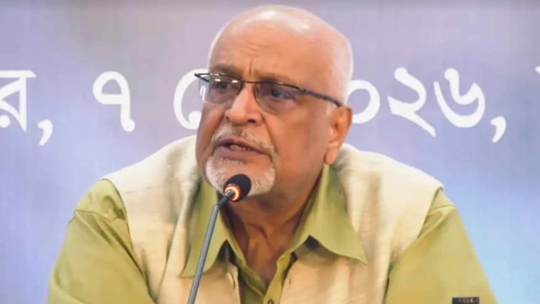 কৃত্রিম বুদ্ধিমত্তার কারণে দেশে ৫৬ লাখ কর্মসংস্থান হারিয়ে যেতে পারে