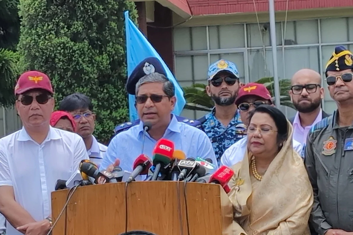 ‘বগুড়াকে উত্তরাঞ্চলের অর্থনৈতিক কেন্দ্র হিসেবে গড়ে তুলতে কাজ করছে সরকার’