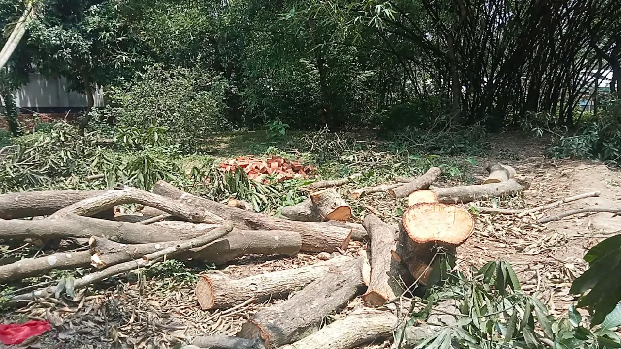 গাইবান্ধায় জমি বিরোধের ঘটনায় ১৪৪ ধারা জারি