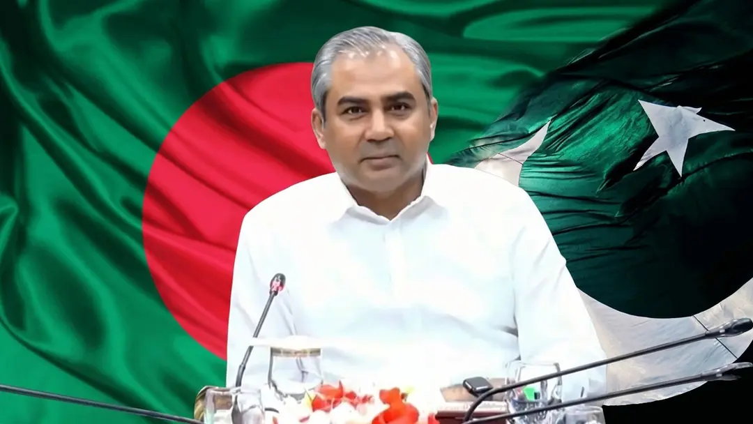 ঢাকায় আসছেন পাকিস্তানের স্বরাষ্ট্রমন্ত্রী, আলোচনায় মাদক ও সন্ত্রাস দমন