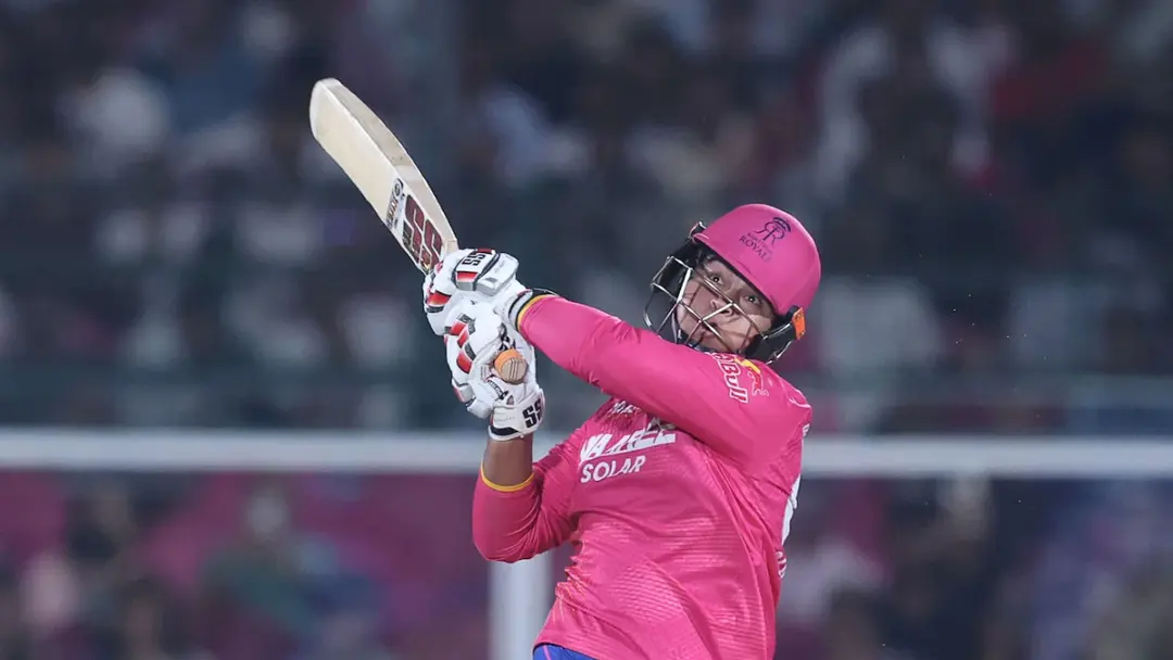 ছক্কার সেঞ্চুরিতে সূর্যবংশীর বিশ্ব রেকর্ড