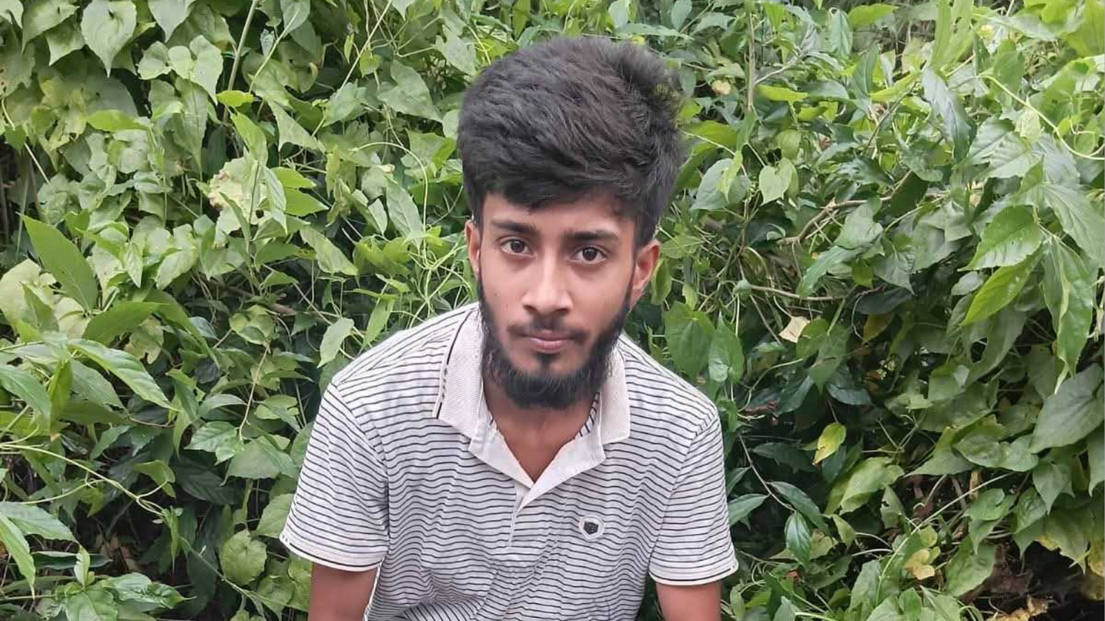 গাইবান্ধায় স্কুলছাত্রীকে ধর্ষণের চেষ্টা, অভিযুক্ত তরুণ আটক