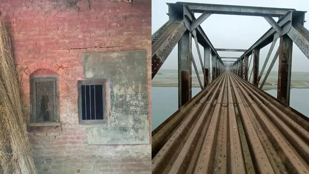 মোগলহাট বন্দর: বন্ধ চার দশক, সম্ভাবনা এখনো অমলিন