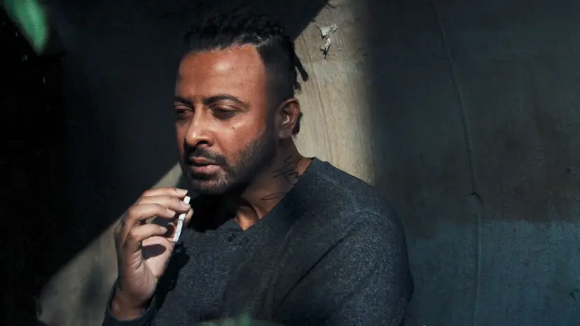ওটিটিতেও দেখা যাবে শাকিবের ‘রকস্টার’