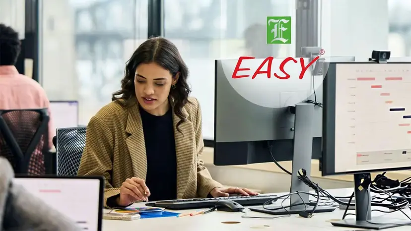 ম্যানেজমেন্ট ট্রেইনি অফিসার পদে ইজি ফ্যাশনে চাকরি