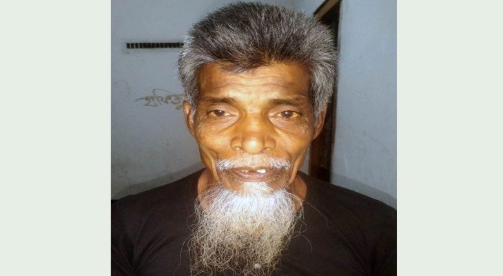 সিরাজগঞ্জের উল্লাপাড়ায় গ্রামবাসীর হাতে মিশুকসহ চোর চক্রের সদস্য আটক
