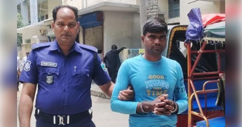 সিরাজগঞ্জে দুই মাদক কারবারির যাবজ্জীবন কারাদণ্ড