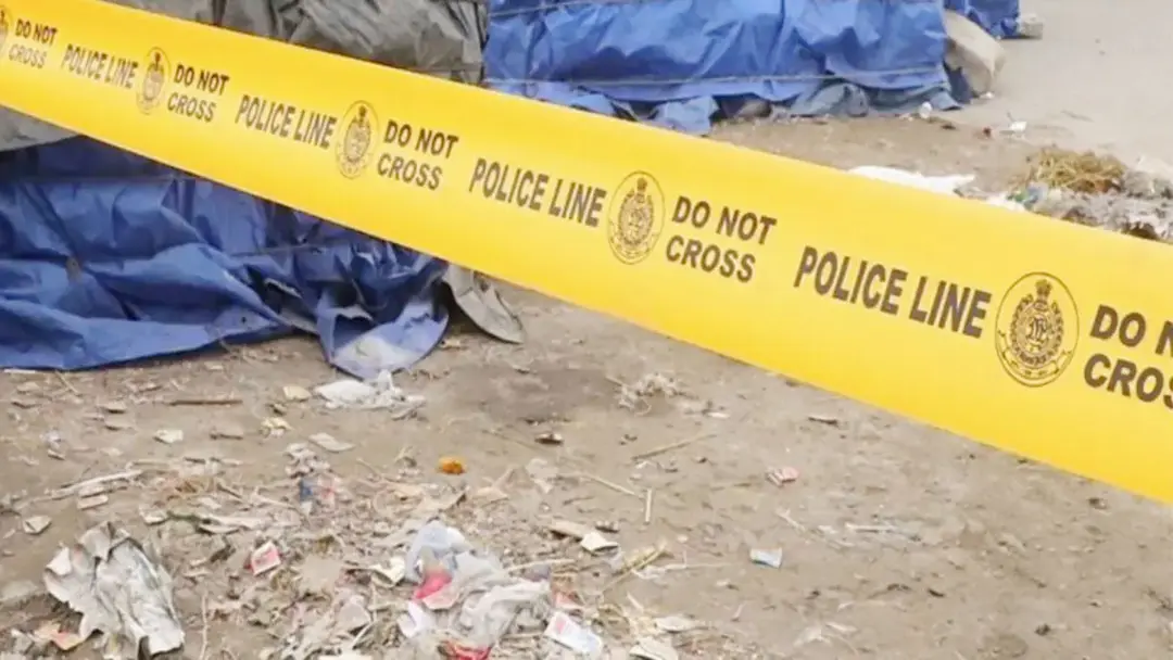 ভারতে মন্দিরের দেওয়াল ধসে ৬ জন নিহত