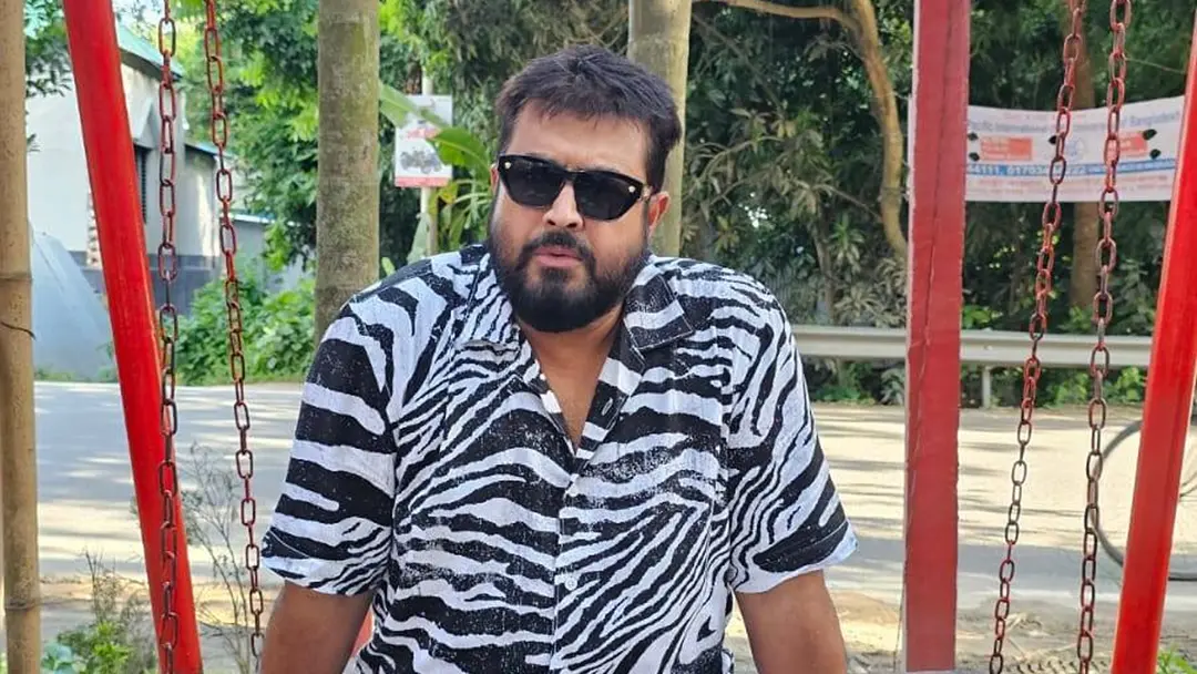 চলচ্চিত্রে কিছু মশা জন্মেছে : ওমর সানী